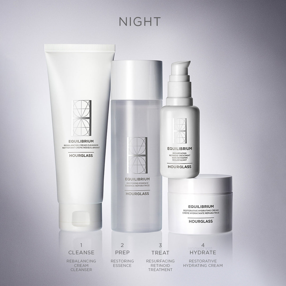 Equilibrium Resurfacing Retinoid Treatment - GLAM MODA