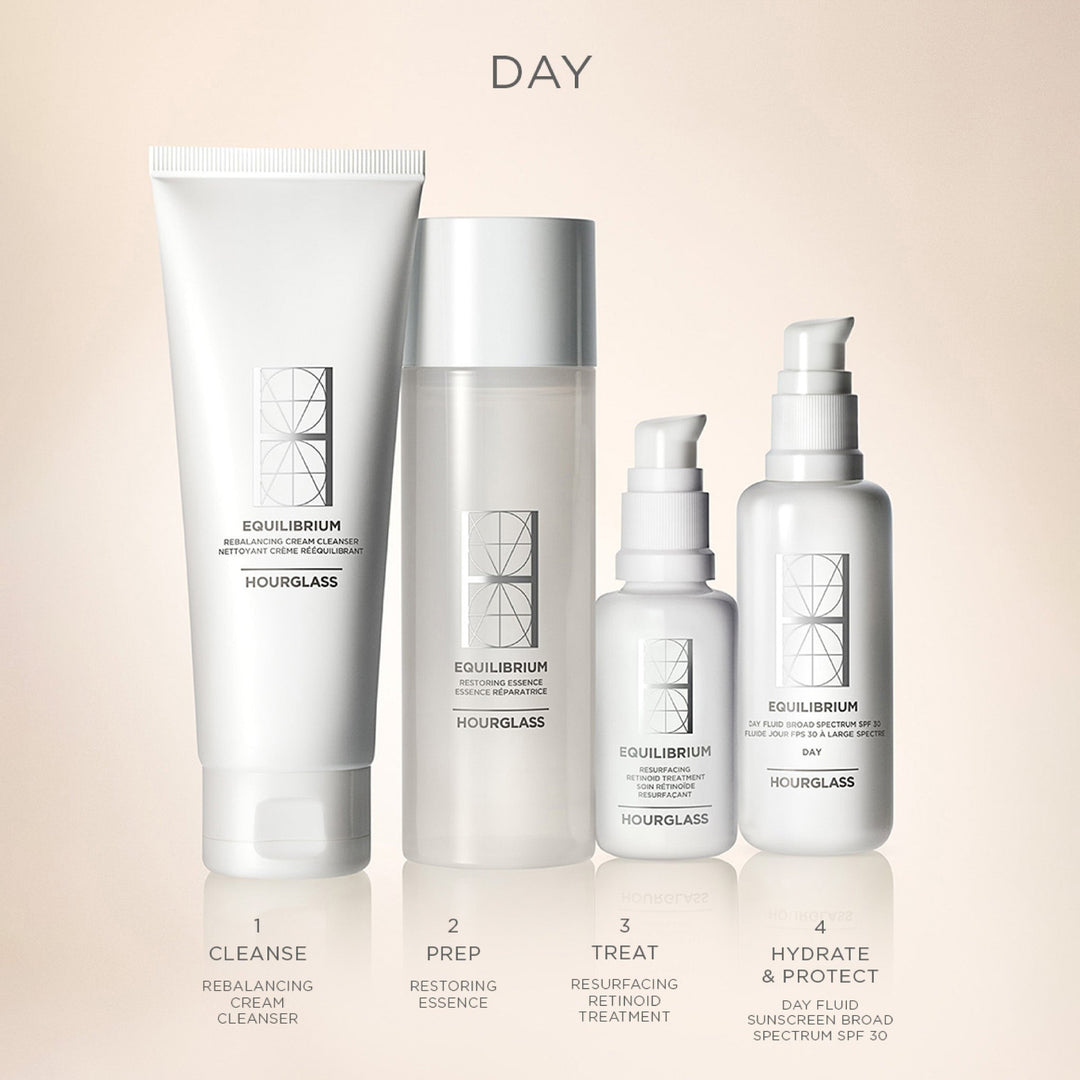 Equilibrium Resurfacing Retinoid Treatment - GLAM MODA