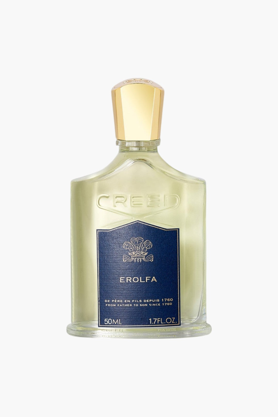 Erolfa Cologne - GLAM MODA