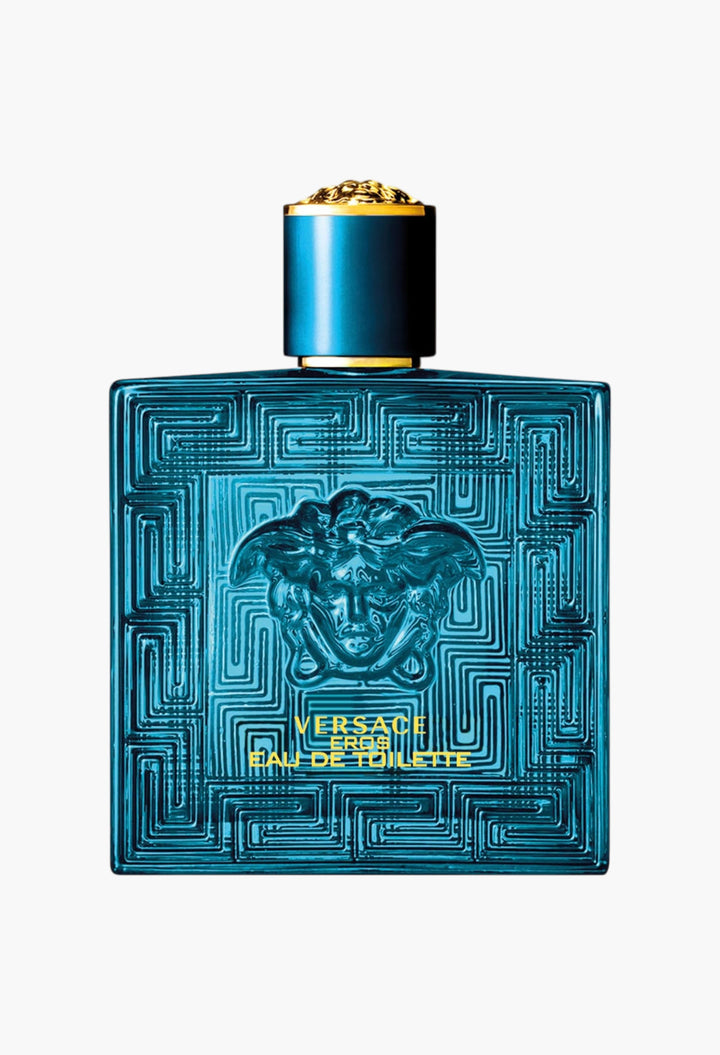 Eros Eau de Toilette - GLAM MODA