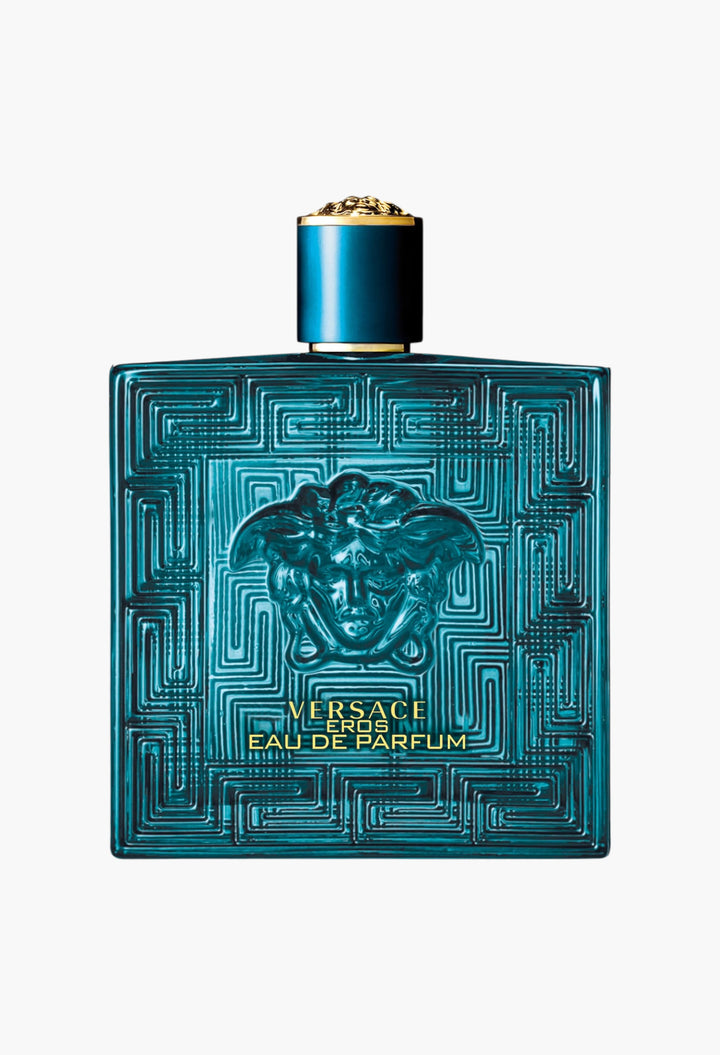 Eros Pour Homme Eau de Parfum - GLAM MODA