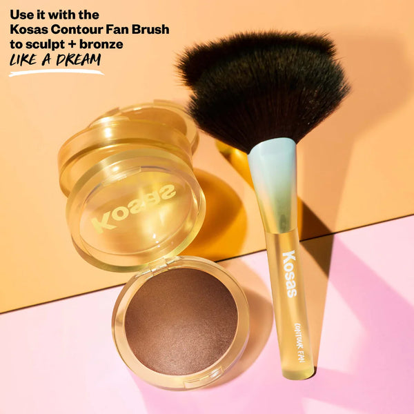 The Sun Show Glowy Warmth Bronzer