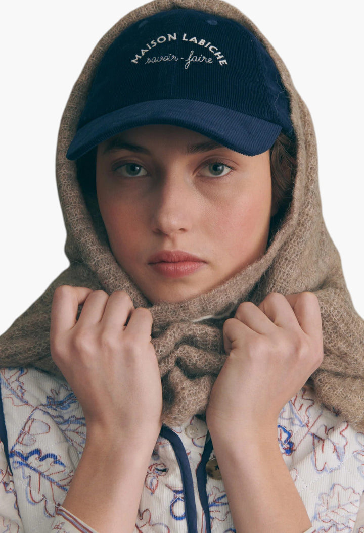 Esperou Bandana - Amour Toujours - GLAM MODA