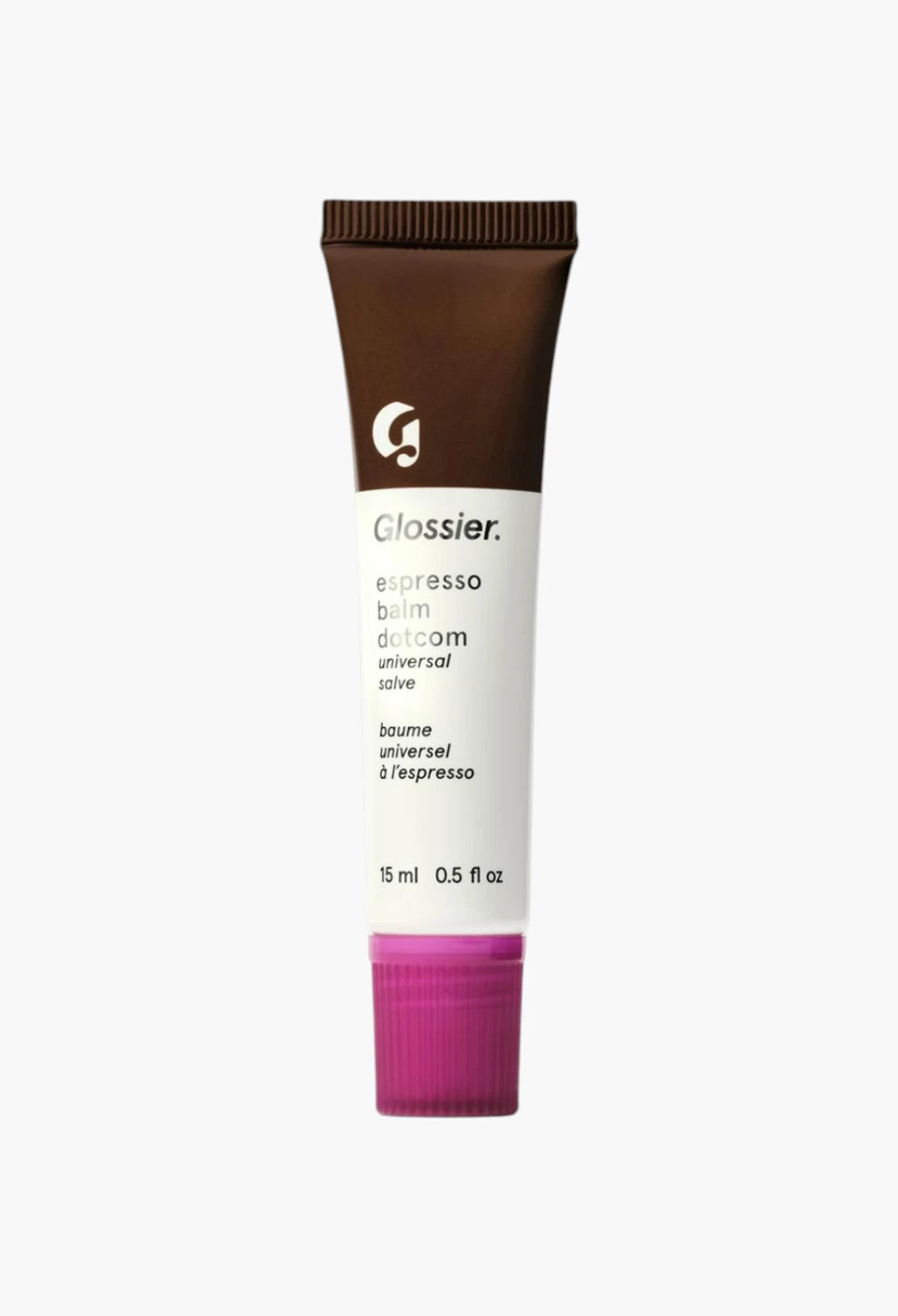 Balm Dotcom Nourishing lip balm