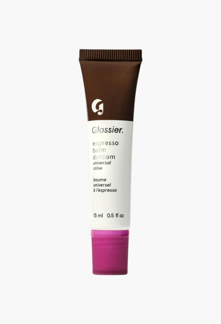Balm Dotcom Nourishing lip balm