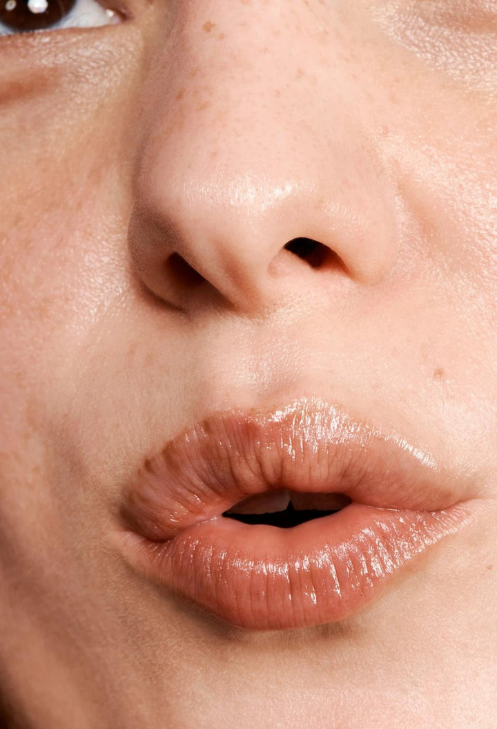 Balm Dotcom Nourishing lip balm