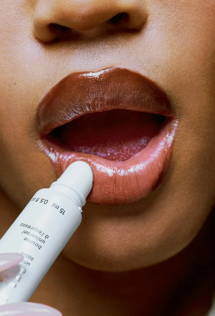 Balm Dotcom Nourishing lip balm