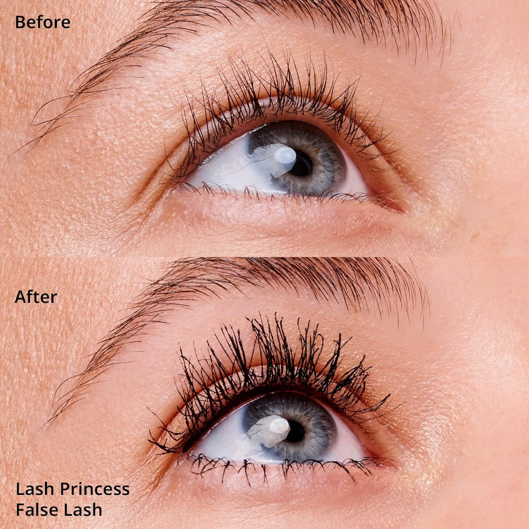 Essence | Lash Princess False Lash Effect Mascara | Volumizing & Lengthening | Cruelty Free & Paraben Free - GLAM MODA