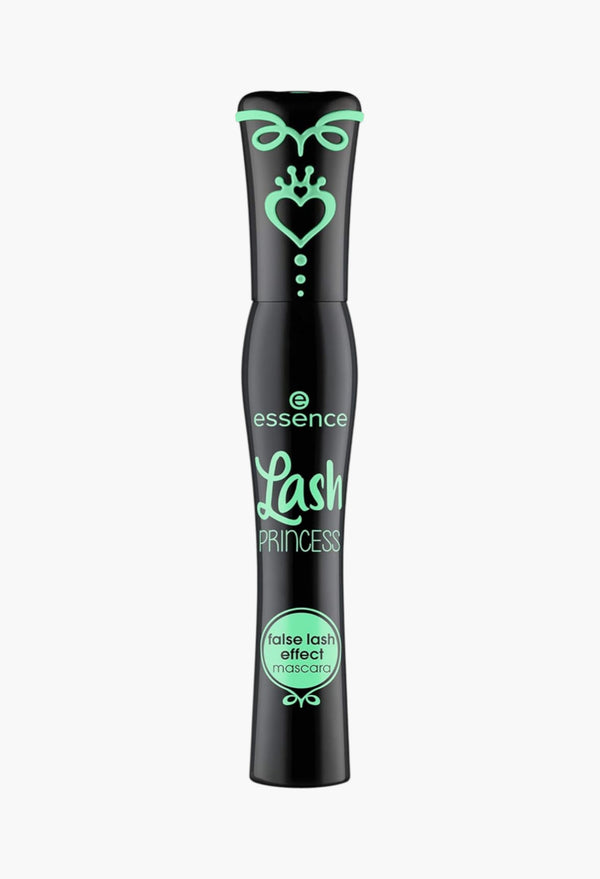Essence | Lash Princess False Lash Effect Mascara | Volumizing & Lengthening | Cruelty Free & Paraben Free