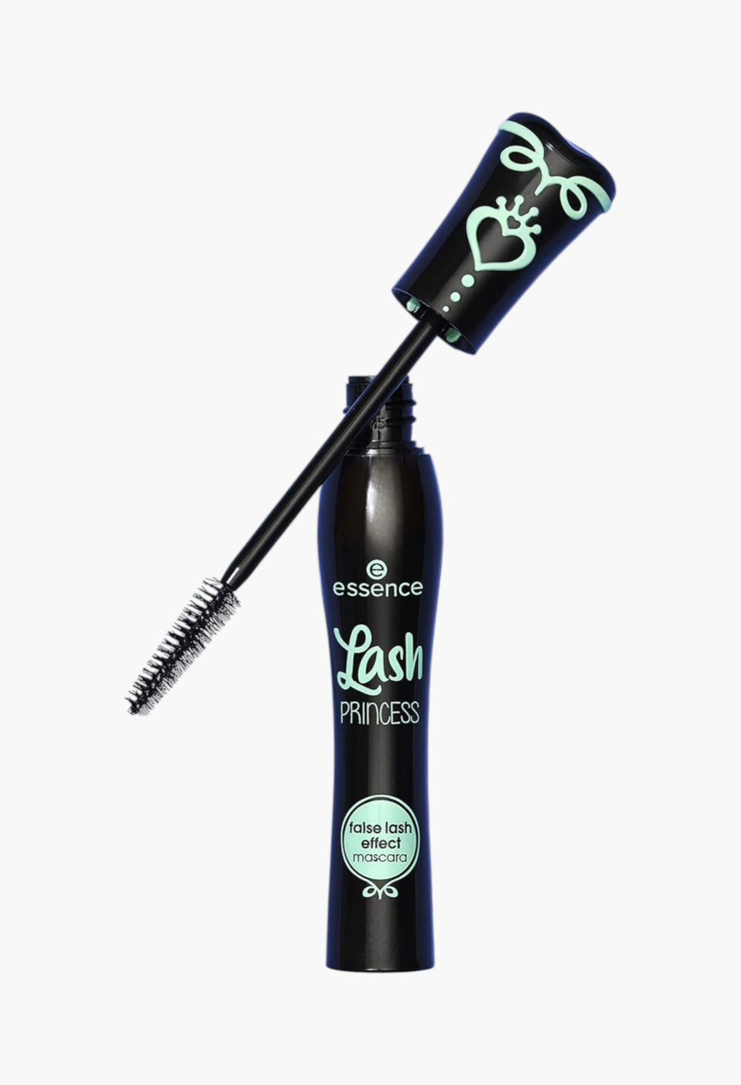 Essence | Lash Princess False Lash Effect Mascara | Volumizing & Lengthening | Cruelty Free & Paraben Free - GLAM MODA