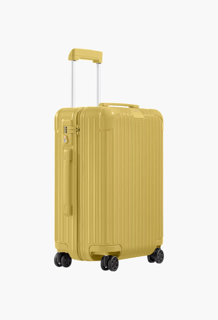 Essential Cabin / Check-In M / Trunk Plus - GLAM MODA