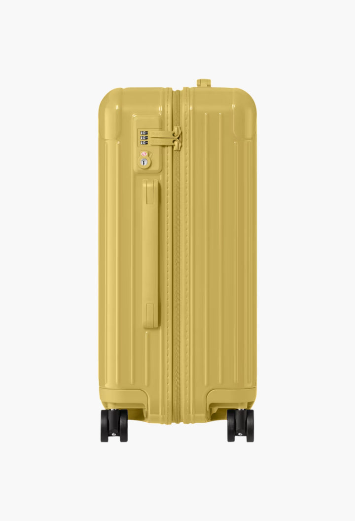 Essential Cabin / Check-In M / Trunk Plus - GLAM MODA