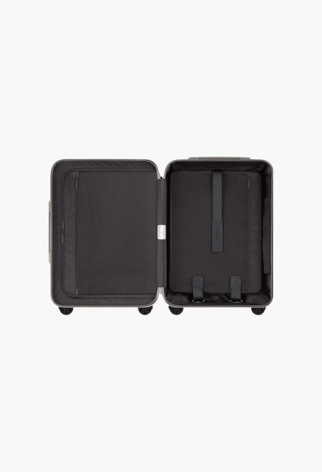 Essential Cabin / Check-In M / Trunk Plus - GLAM MODA