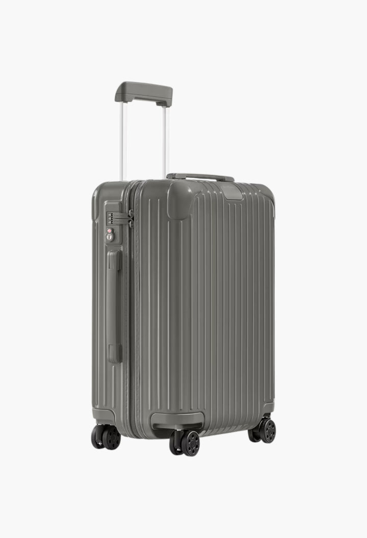 Essential Cabin / Check-In M / Trunk Plus - GLAM MODA