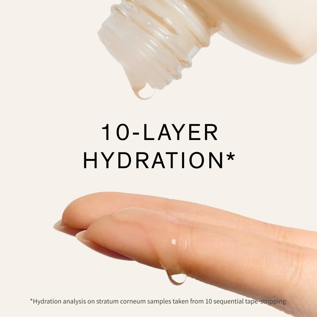 Essential Revitalizing Water Ex - Preserve & Strengthen - GLAM MODA