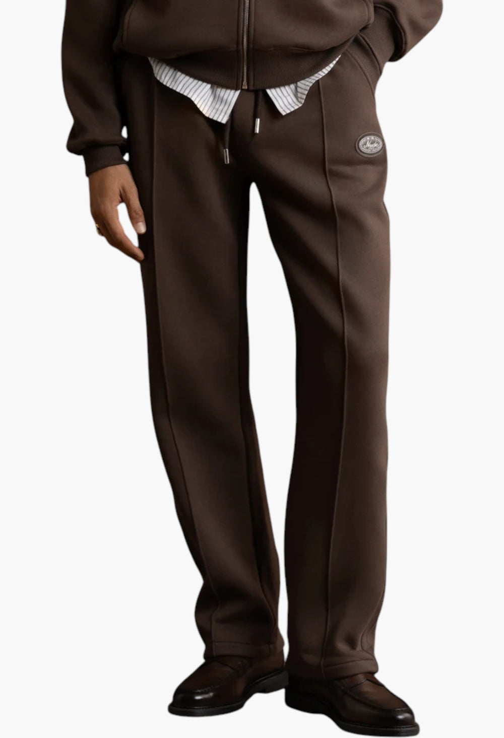 Essentials Sweatpants - GLAM MODA