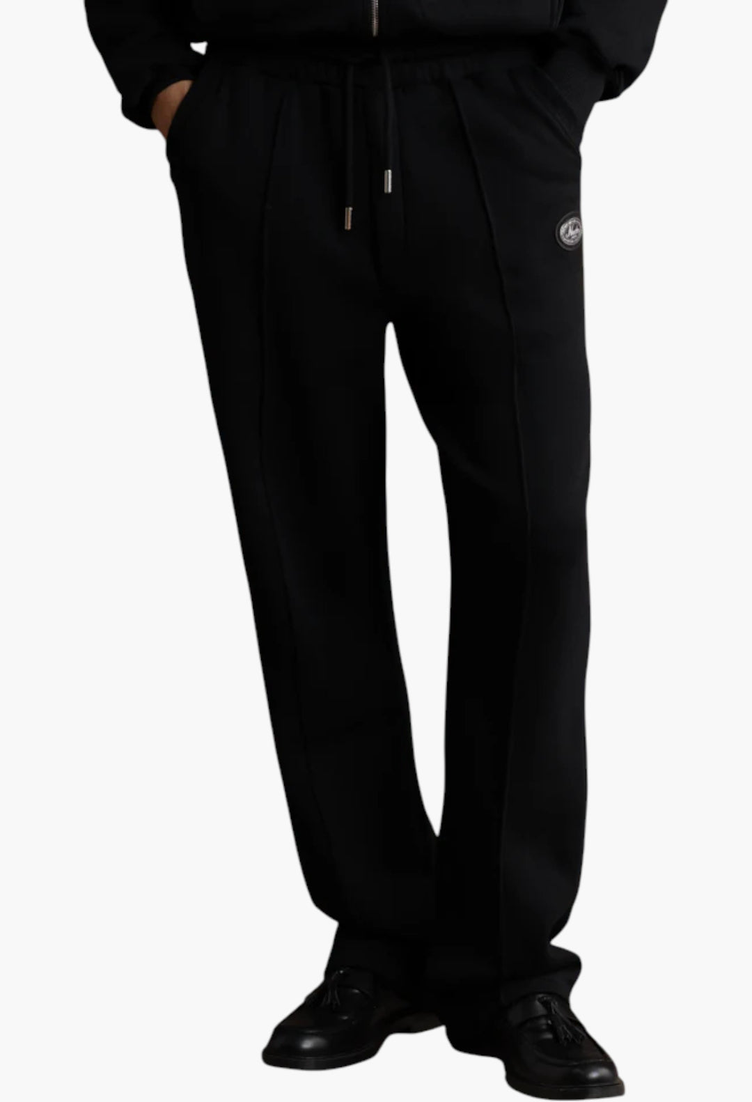 Essentials Sweatpants - GLAM MODA