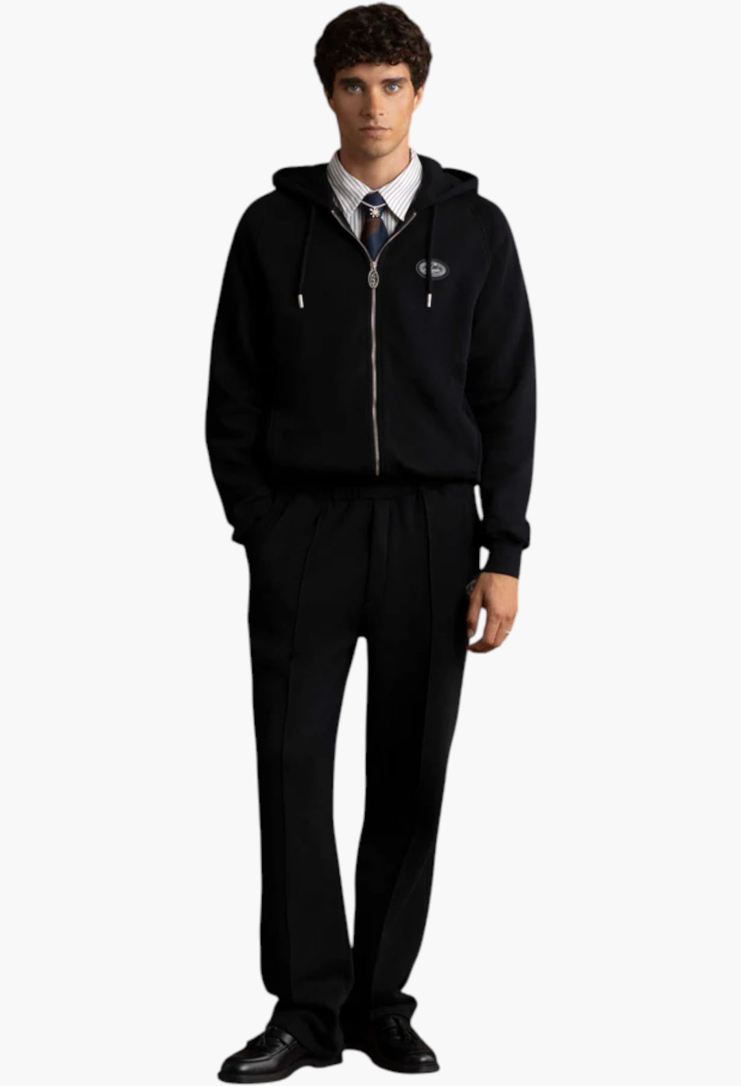 Essentials Sweatpants - GLAM MODA