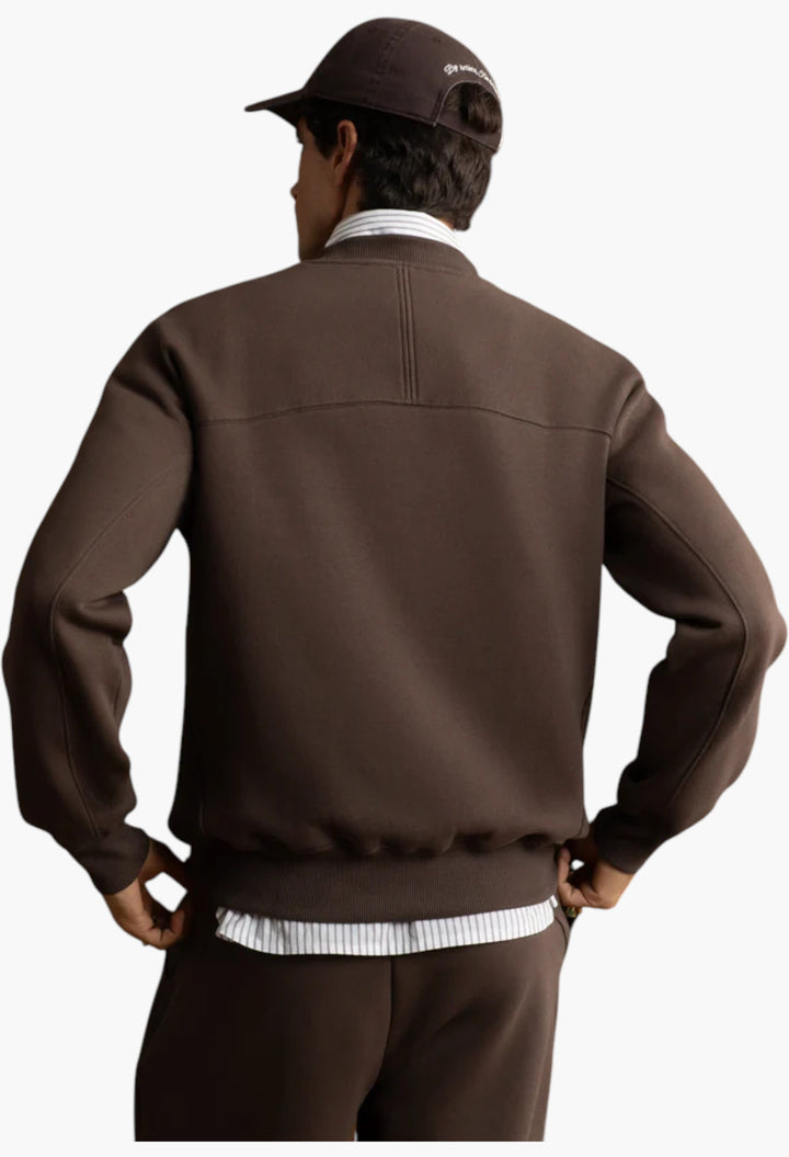 Essentials Sweatshirt - GLAM MODA