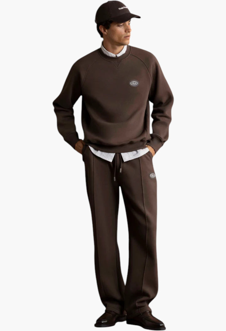 Essentials Sweatshirt - GLAM MODA