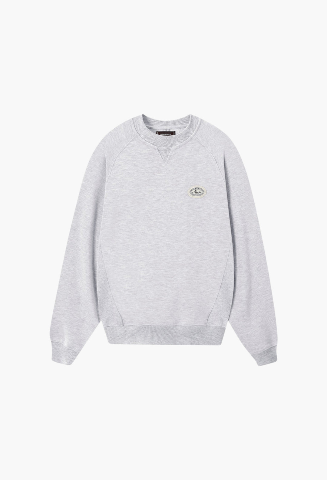 Essentials Sweatshirt - GLAM MODA