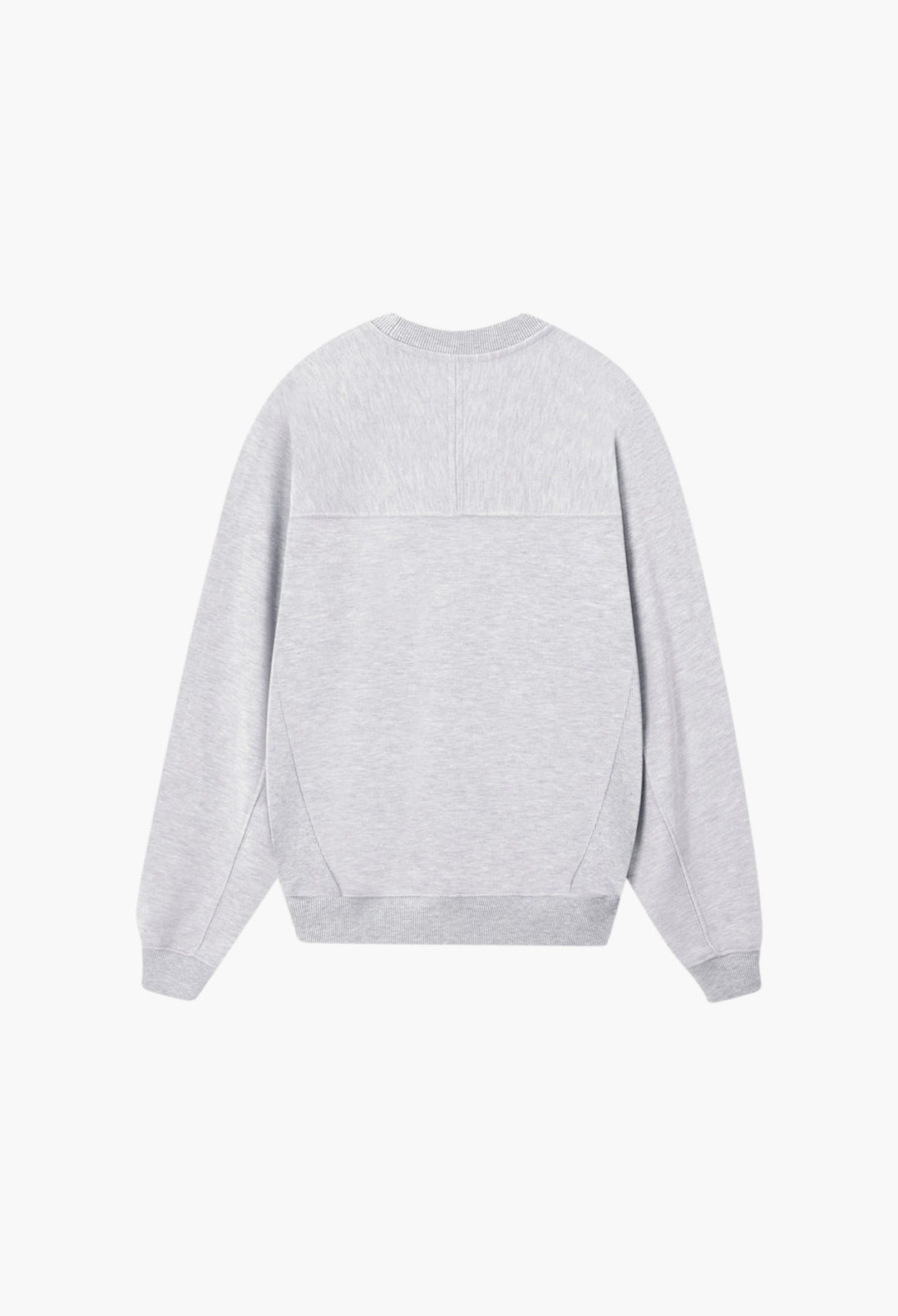 Essentials Sweatshirt - GLAM MODA