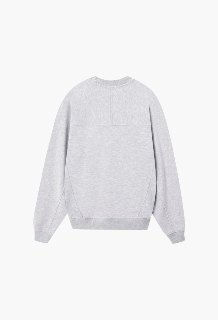 Essentials Sweatshirt - GLAM MODA