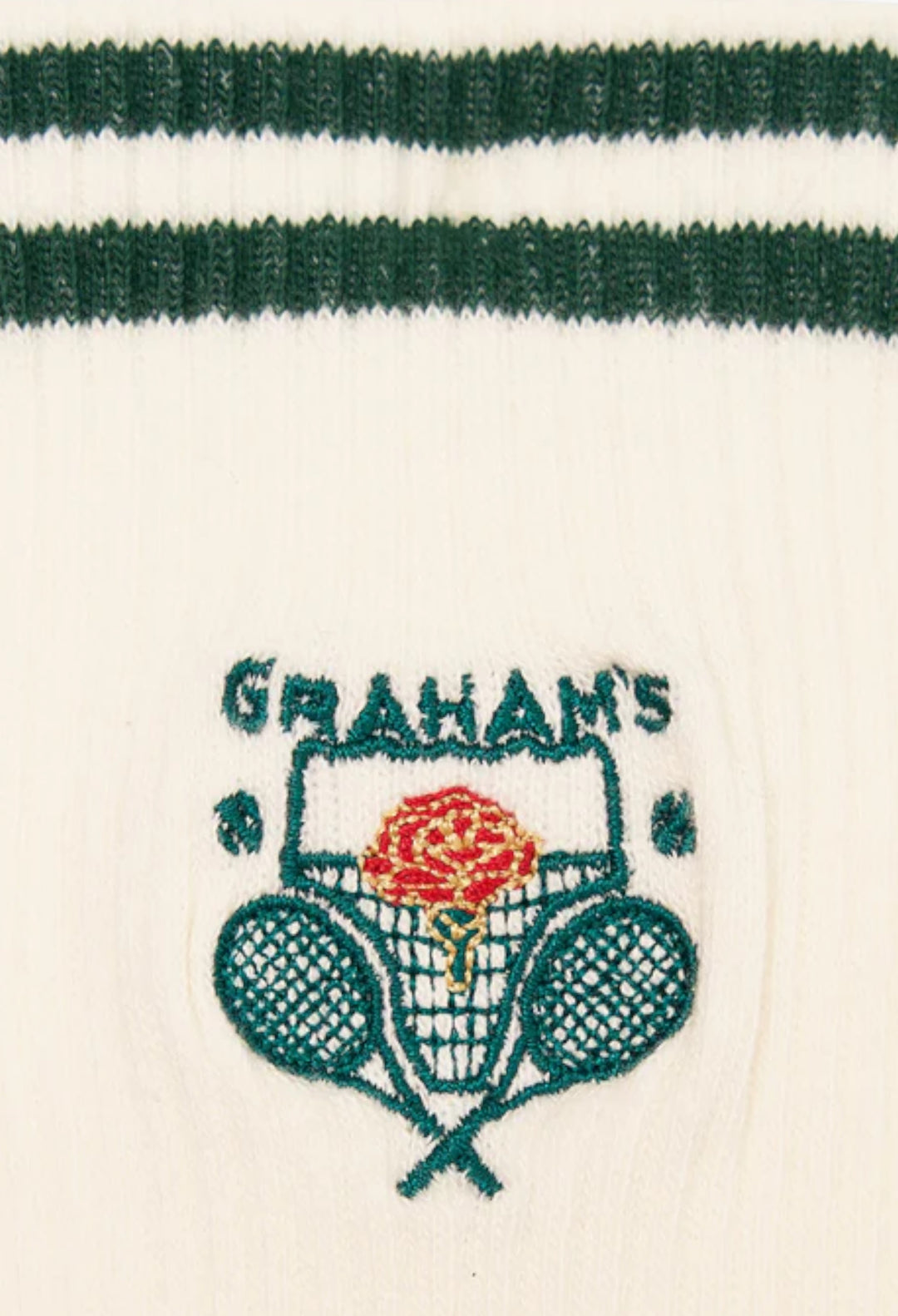 Estoril Open Socks - GLAM MODA