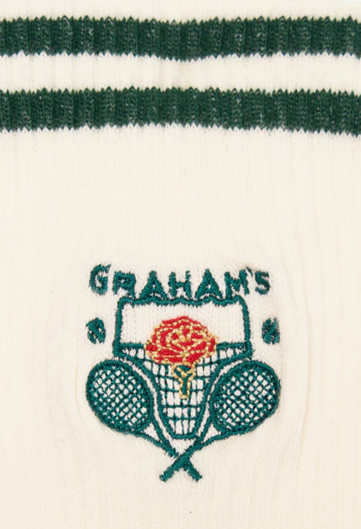 Estoril Open Socks - GLAM MODA