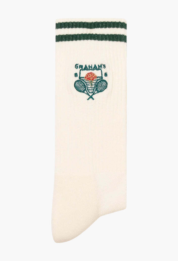 Estoril Open Socks - GLAM MODA