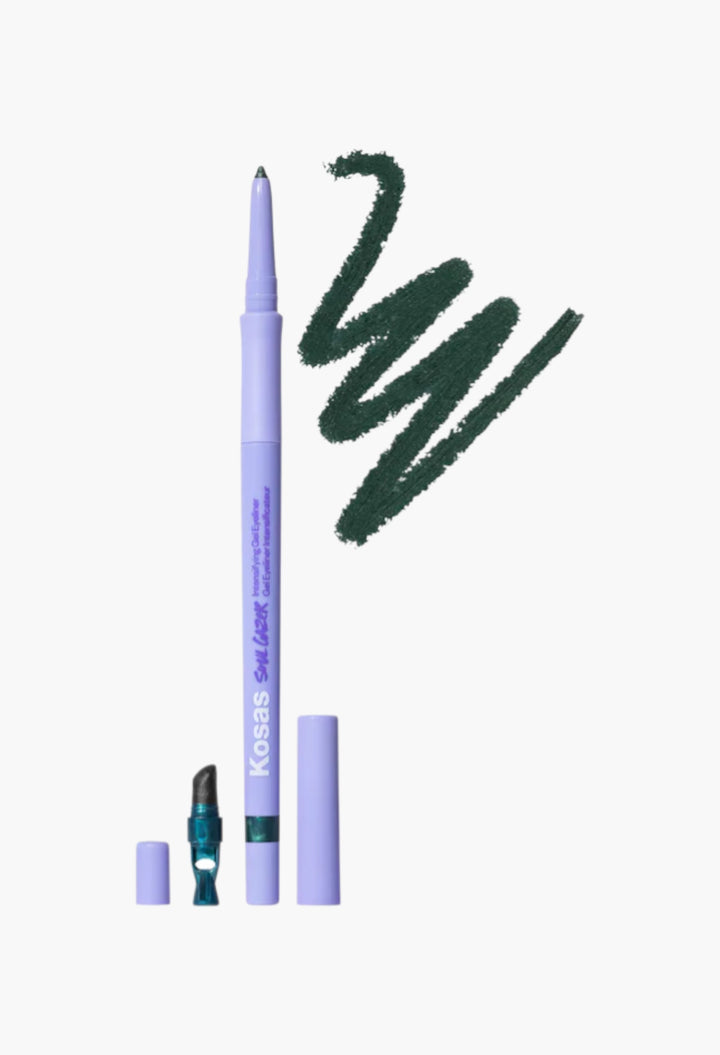 Soulgazer - Intensifying Gel Eyeliner - GLAM MODA