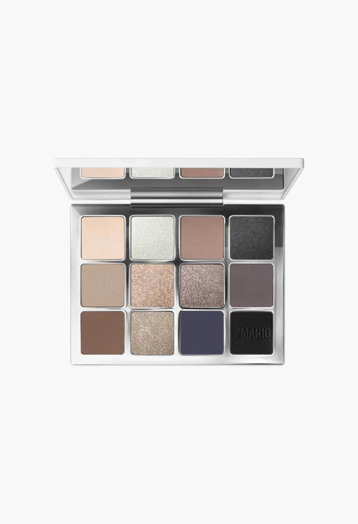 Ethereal Eyes Eyeshadow Palette: Moonlight - GLAM MODA