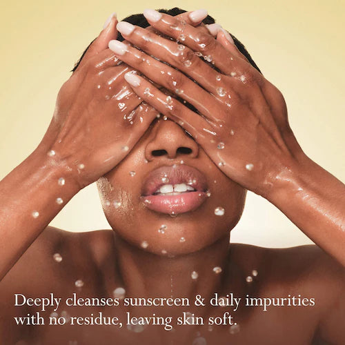 Ethereal Makeup Removing Concentrated Cleansing Oil - GLAM MODA