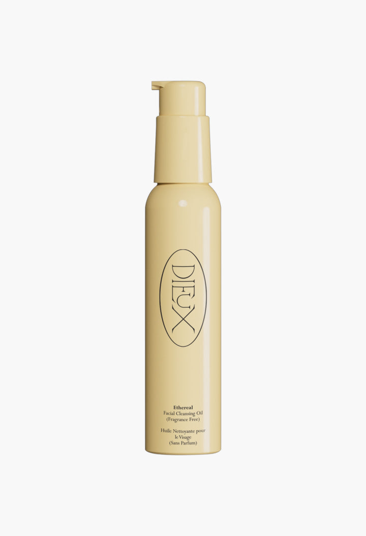 Ethereal Makeup Removing Concentrated Cleansing Oil - GLAM MODA