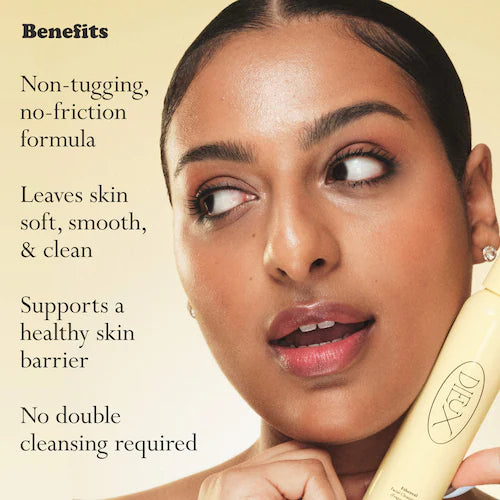 Ethereal Makeup Removing Concentrated Cleansing Oil - GLAM MODA