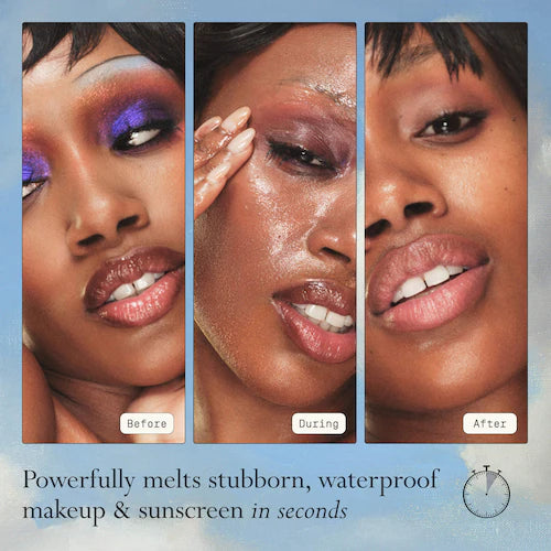 Ethereal Makeup Removing Concentrated Cleansing Oil - GLAM MODA