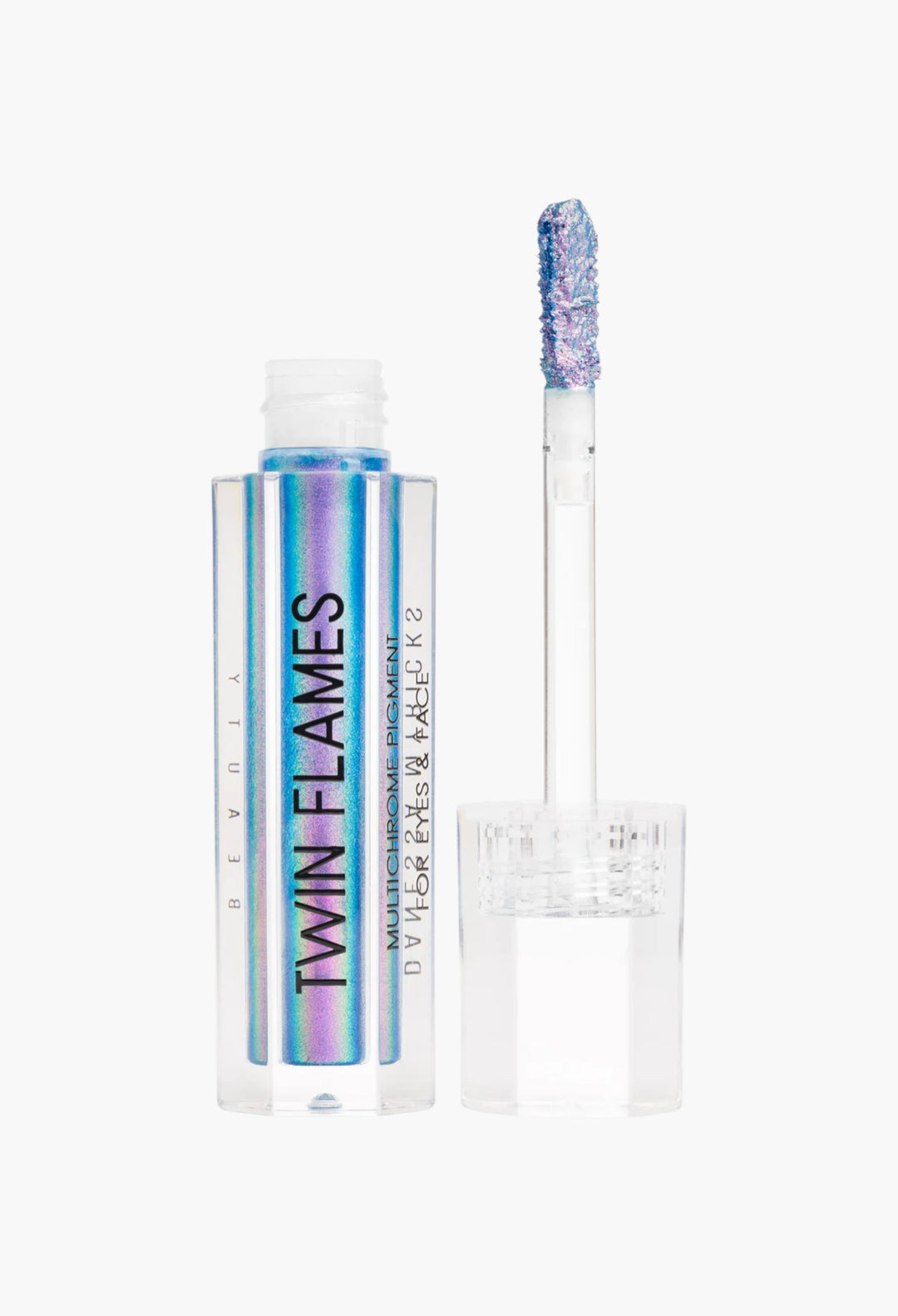 Twin Flames Liquid Eyeshadow - GLAM MODA