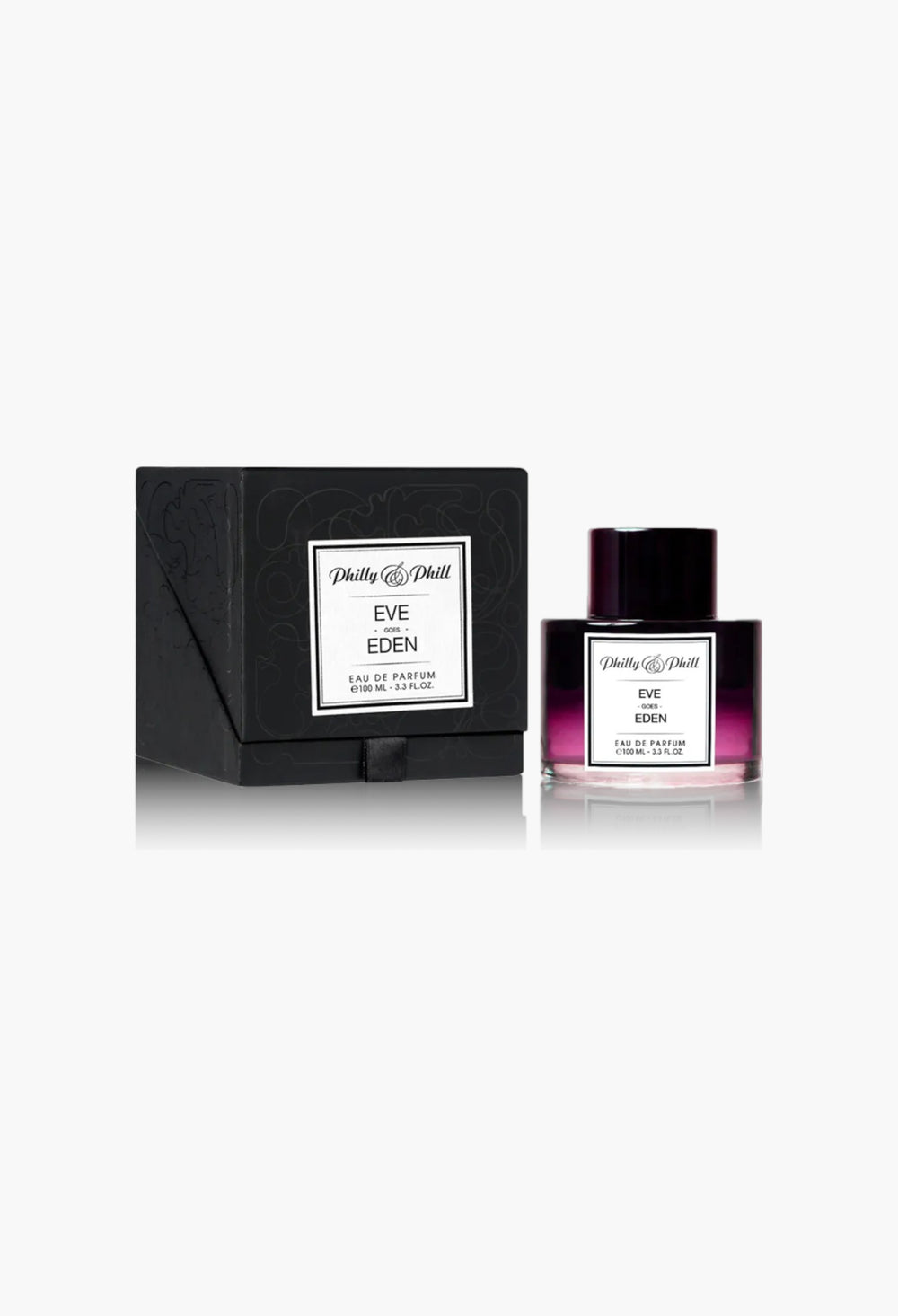 Eve Goes Eden - GLAM MODA