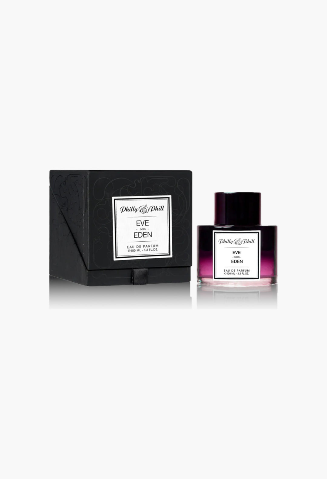 Eve Goes Eden - GLAM MODA