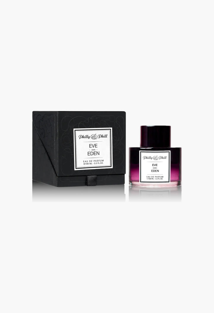 Eve Goes Eden - GLAM MODA