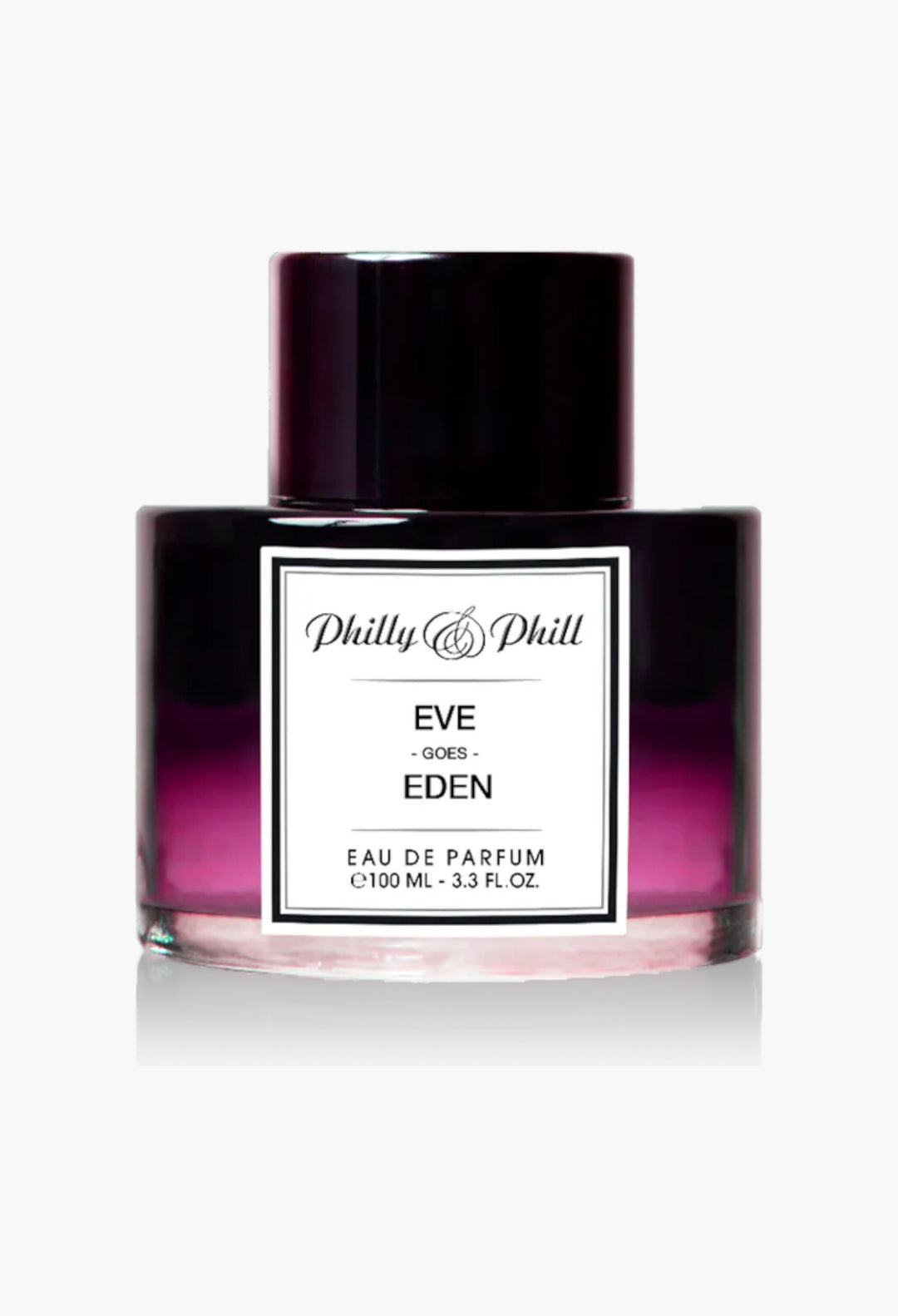 Eve Goes Eden - GLAM MODA