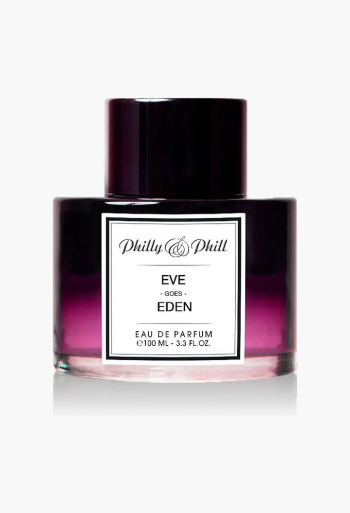 Eve Goes Eden - GLAM MODA