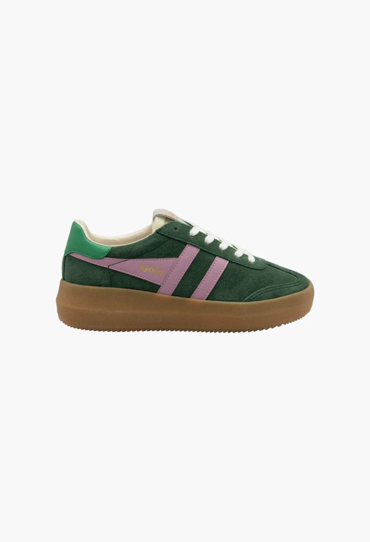 Gola Classics Women's Athena Trainers