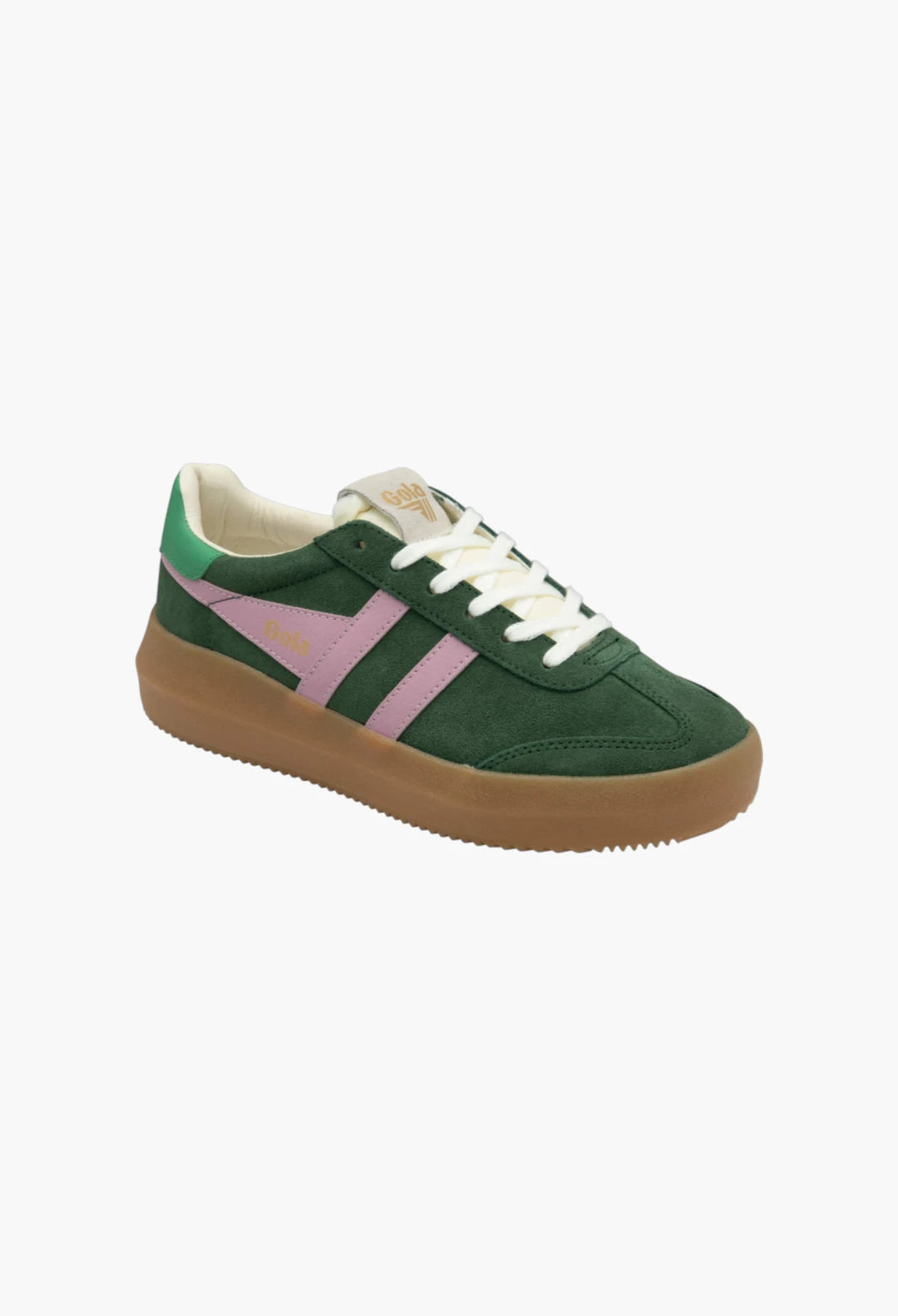 Gola Classics Women's Athena Trainers
