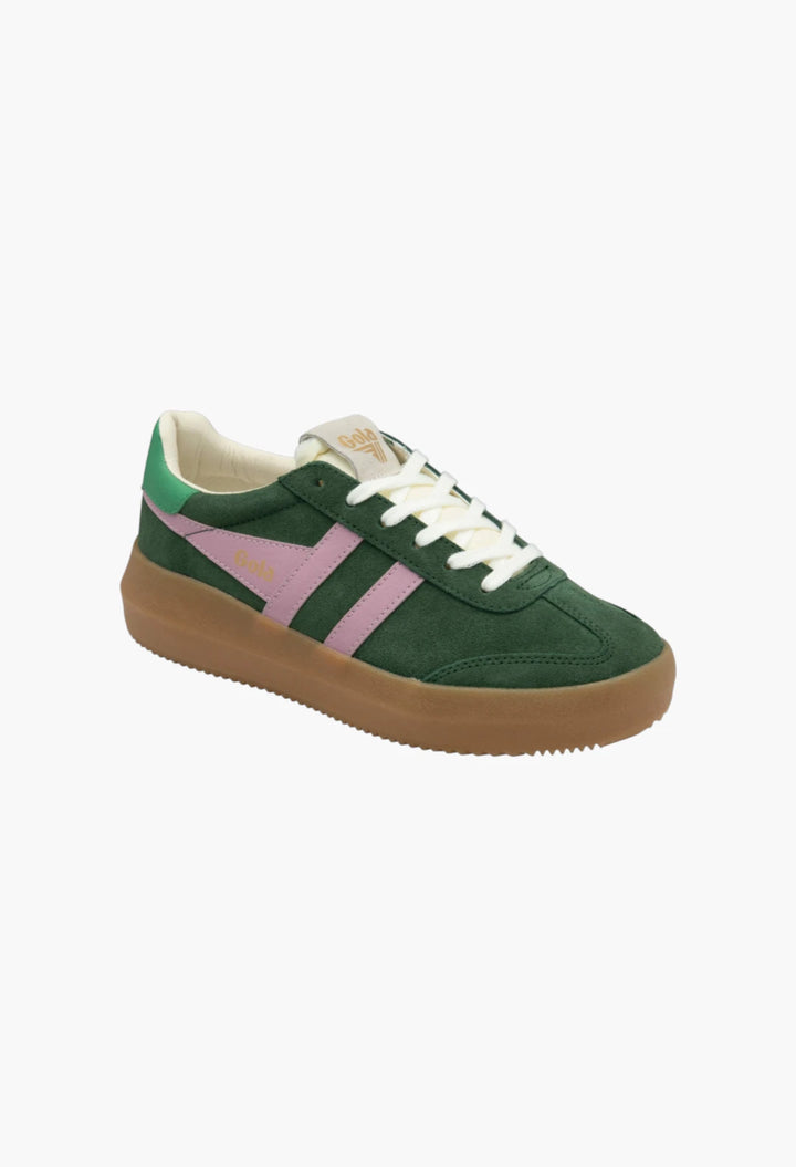 Gola Classics Women's Athena Trainers