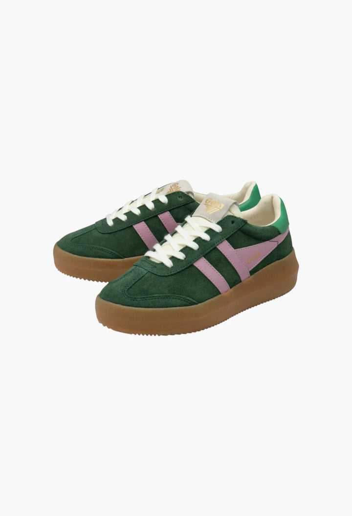 Gola Classics Women's Athena Trainers