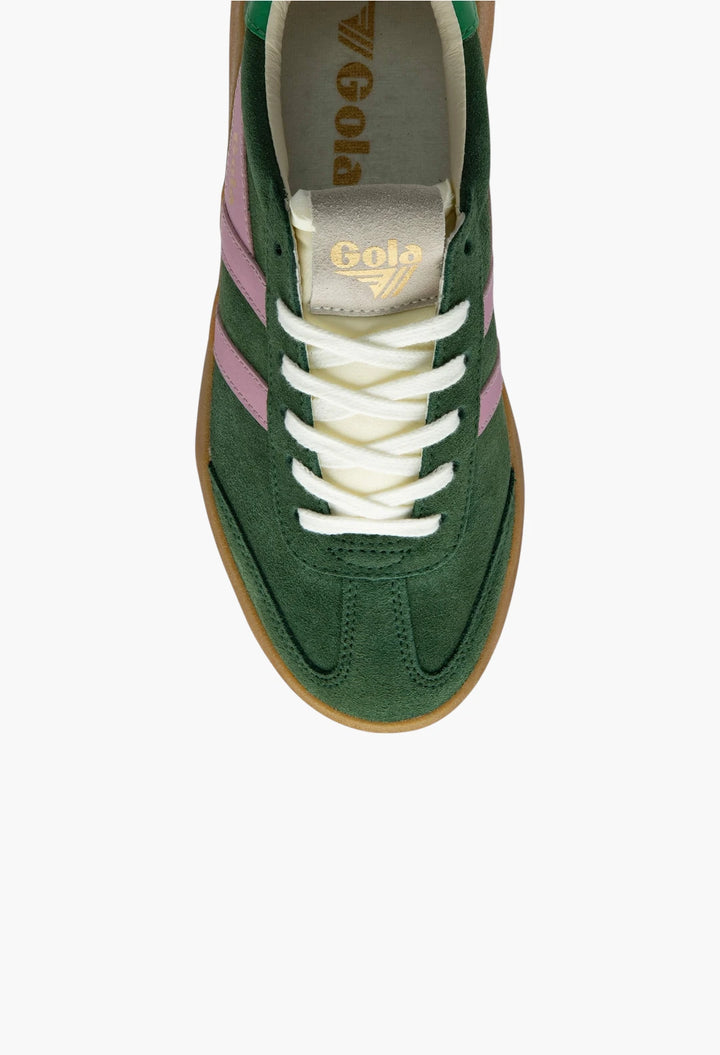 Gola Classics Women's Athena Trainers