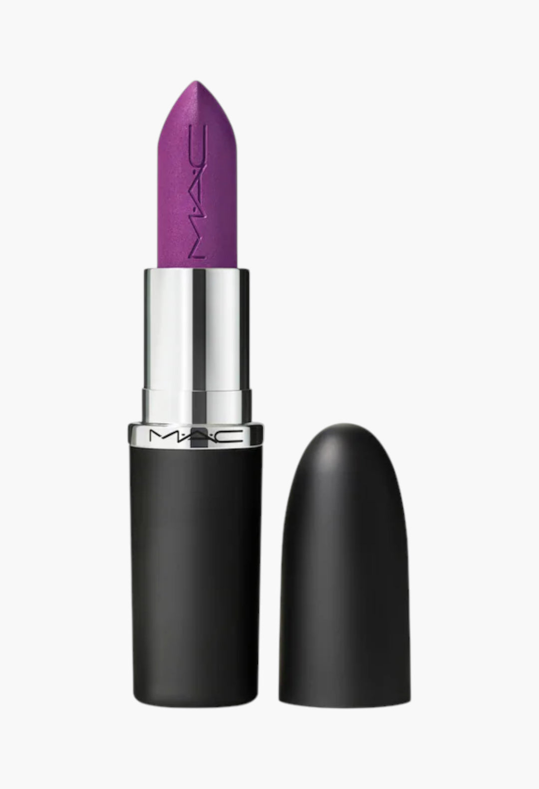M·A·Cximal Silky Matte 12HR Wear Lipstick - GLAM MODA