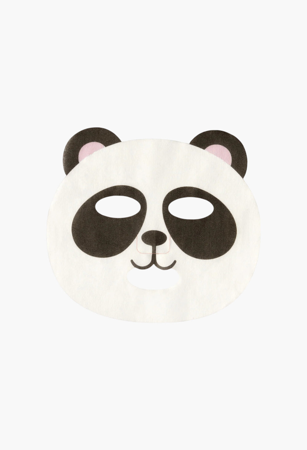Everyday Facial Sheet Mask – Panda - GLAM MODA