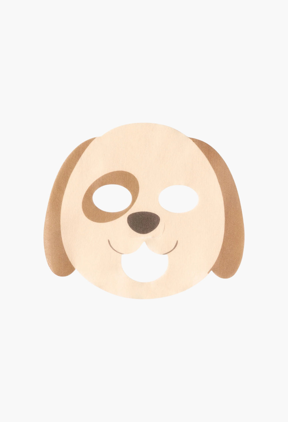 Everyday Facial Sheet Mask – Puppy - GLAM MODA
